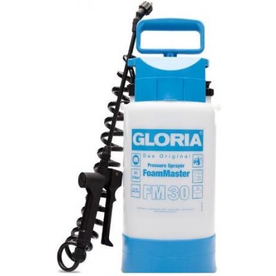Gloria 3l FoamMaster FM 30 – Zboží Dáma Gloria 3l FoamMaster FM 30 – Zboží Dáma