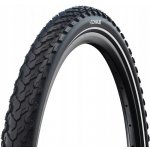 Schwalbe Land Cruiser Plus 27.5x2.00" Motion plášť, drát, reflexní – Hledejceny.cz