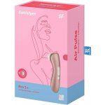 Satisfyer Pro 2+ Vibration – Hledejceny.cz