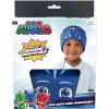 Sluchátka OTL Technologies PJ Masks Catboy Audio Band PJ0805