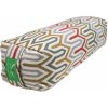 Taburet YOGASHOP Bolster Retro 38x12x10 cm