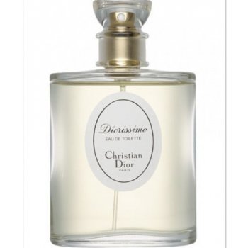 Christian Dior Les Creations de Monsieur Dior Diorissimo toaletní voda dámská 100 ml tester