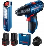 Bosch GSR 120-LI 0.601.9G8.004 – Zboží Dáma
