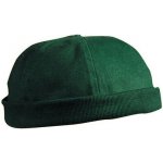 Myrtle beach Módní bavlněná čepice MB022 Dark Green – Hledejceny.cz