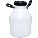 J.P.Plast Barel na vodu široké hrdlo 20l – Zboží Dáma