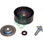 Vratná/vodicí kladka, klínový žebrový řemen Schaeffler INA 532 0617 10 – Zboží Mobilmania