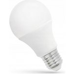 Wojnarowscy LED GLS E-27 230V 7W 510 lm studená bílá 6000 7000K bílé světlo – Hledejceny.cz