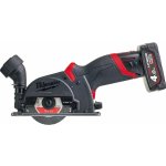 MILWAUKEE M12 FCOT-422X – Zbozi.Blesk.cz