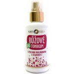 Purity Vision Bio Růžové tonikum 100 ml – Hledejceny.cz