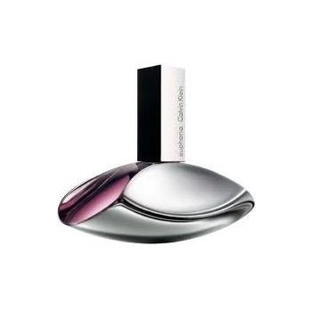 Calvin Klein Euphoria Woman parfémovaná voda dámská 100 ml tester