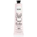 Yope Ginger & Sandalwood přírodní krém na ruce pro výživu a hydrataci 100 ml