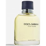 Dolce & Gabbana toaletní voda pánská 125 ml tester – Hledejceny.cz