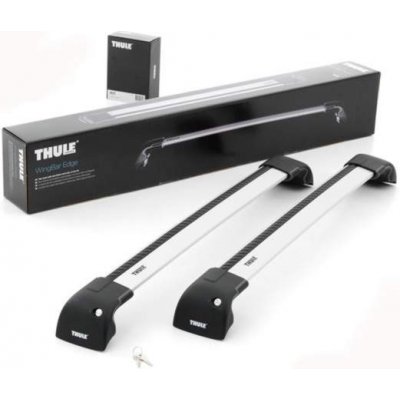 Příčníky Thule WingBar Edge 9594 + 4031 – Zbozi.Blesk.cz