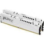 Kingston Fury Beast DDR5 32GB 6000Mhz CL30 (2x16GB) KF560C30BWEK2-32 – Zboží Živě