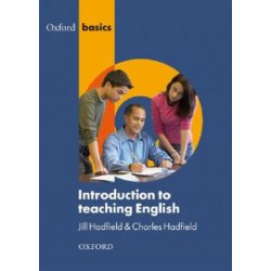 Introduction to Teaching English Hadfield Jill