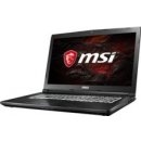 Notebook MSI GL72 7RDX-497CZ