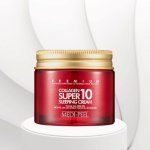 Medi-Peel Collagen Super10 Sleeping Cream 70 ml – Zboží Dáma
