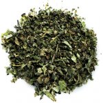 Dromy Meduňka list řez 1 kg – Zboží Dáma