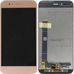 LCD Displej + Dotykové sklo Xiaomi Mi A1 – Zbozi.Blesk.cz