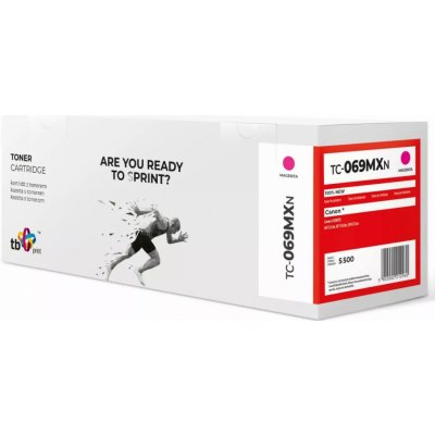TB Canon CRG069H - kompatibilní – Hledejceny.cz