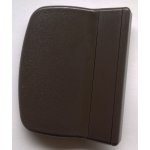 Roto Balkonové madlo PVC Tmavě hnědá – Zboží Mobilmania