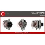 Generátor CASCO CAL35166AS