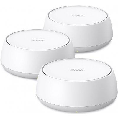 TP-Link Deco BE25 – Zboží Živě