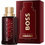 Hugo Boss THE SCENT ELIXIR PARFUM INTENSE parfém pánský 50 ml – Hledejceny.cz