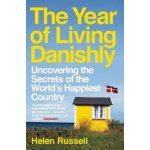 Year of Living Danishly – Hledejceny.cz