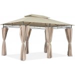 Garden Point GAP063 Ibiza 3 x 4 x 3 m krém – Sleviste.cz