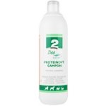 Bea Natur č.2 Proteinový 250 ml – Sleviste.cz