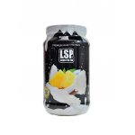 LSP nutrition Molke whey protein 600 g – Zbozi.Blesk.cz