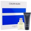 Kosmetická sada Calvin Klein Eternity for Men EDT 50 ml + sprchový gel 100 ml dárková sada