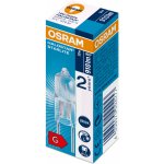 Osram 64440 Halostar 12V/50W GY-6.35 2000h – Zboží Dáma