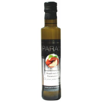 Parafood Para ořechový olej 250 ml