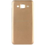Kryt Samsung J500 Galaxy J5 zadní zlatý – Zboží Živě