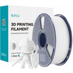 Sunlu PLA 1,75 mm 1 kg bílá – Sleviste.cz