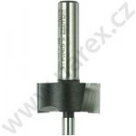 NAREX Falcovací fréza (HSS) s vedením+ 23,8 - 617634 – Hledejceny.cz