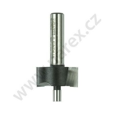 NAREX Falcovací fréza (HSS) s vedením+ 23,8 - 617634 – Hledejceny.cz