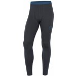 Husky Merea M dark grey/mustard – Zboží Dáma