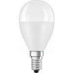 Osram LED žárovka E14 7W = 60W 806lm 3000K Teplá bílá 200° VALUE OSRVALU4107 – Hledejceny.cz