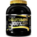 Aminokyselina BioTech USA 100% L-Glutamine 500 g