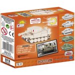 Cobi 3018 World of Tanks Nano Tank Cromwell 72 k – Zbozi.Blesk.cz