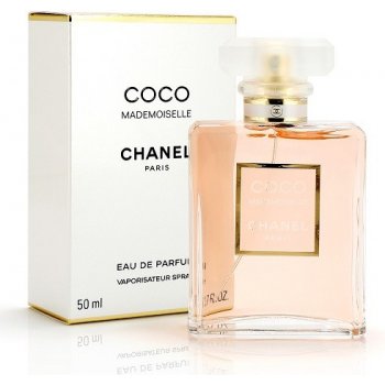 Chanel Coco Mademoiselle parfém dámský 7,5 ml