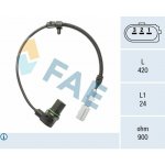 Generátor impulsů, klikový hřídel FAE 79199 – Hledejceny.cz