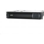 APC SMT1500RMI2UNC – Zboží Živě