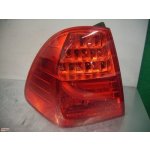 Světlo zadní BMW 3 E90/E91 KOMBI 08-12 vnější LED – Hledejceny.cz