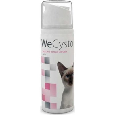 Dr.Vet WeCysto podpora močov.ústrojí 100 ml – Zbozi.Blesk.cz