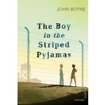 Boy in the Striped Pyjamas – Hledejceny.cz