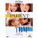 The Parent Trap DVD